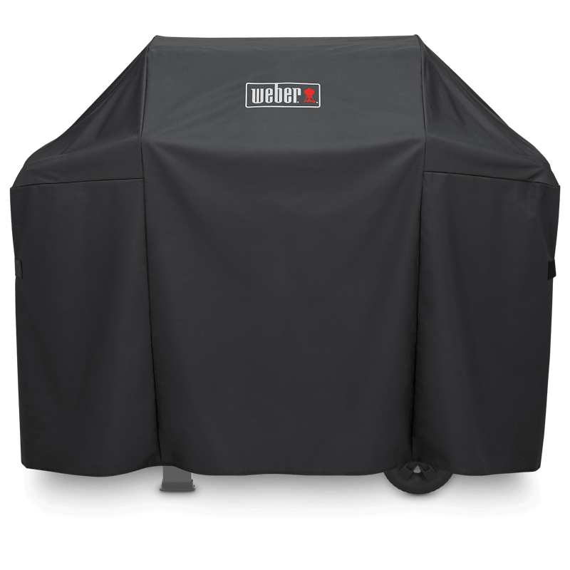 Spirit 300 Cover & Clean Bundle
