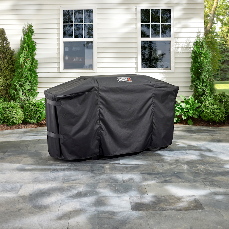 Premium Griddle Cover