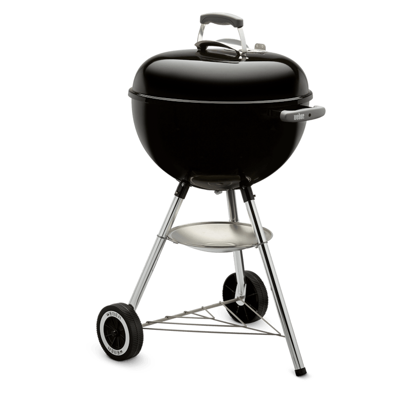 Original Kettle Charcoal Grill 18"