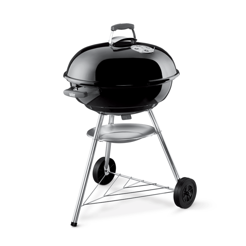 Jumbo Joe Premium Charcoal Grill 22"