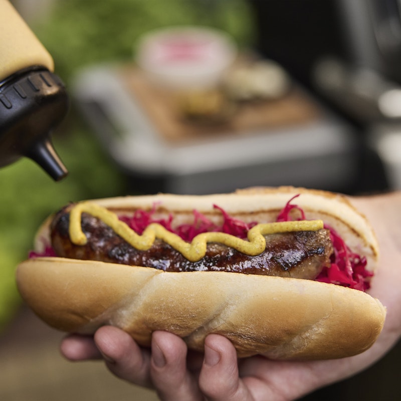 Spirit® E-310 Gas Grill (Liquid Propane)