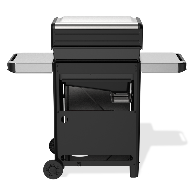 Spirit® S-425 Gas Grill (Natural Gas)