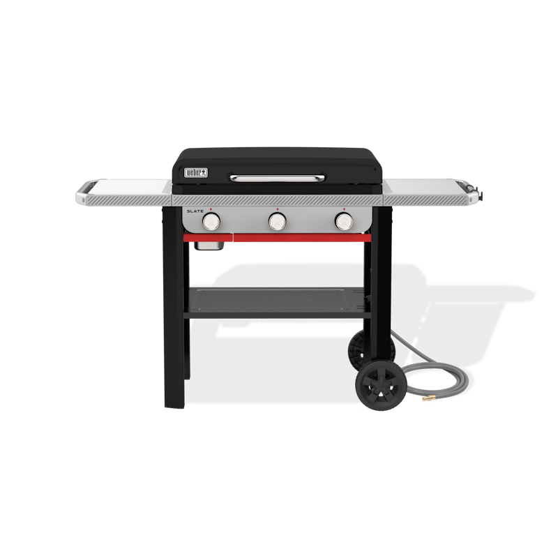 Slate® 28" Rust-Resistant Griddle (Natural Gas)