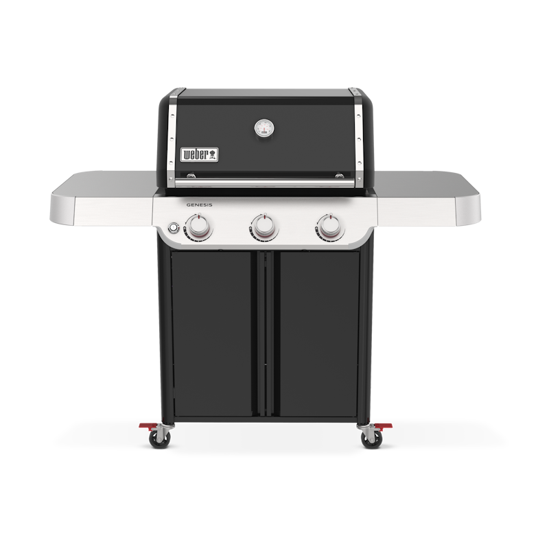 Genesis E-315 Gas Grill (Liquid Propane)