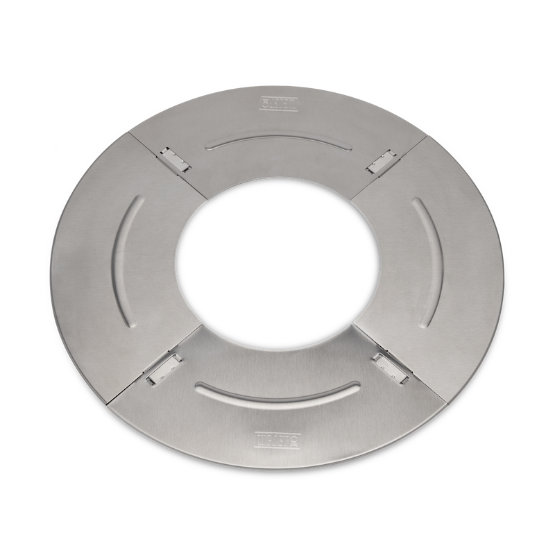 Charcoal Heat Controller – 22” charcoal grills