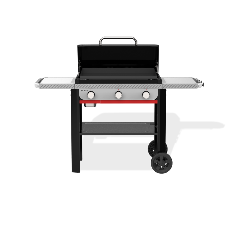 Slate® 28" Rust-Resistant Griddle (Liquid Propane)