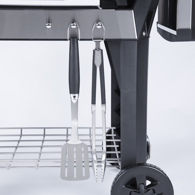 Pulse 2000 Electric Grill Cart