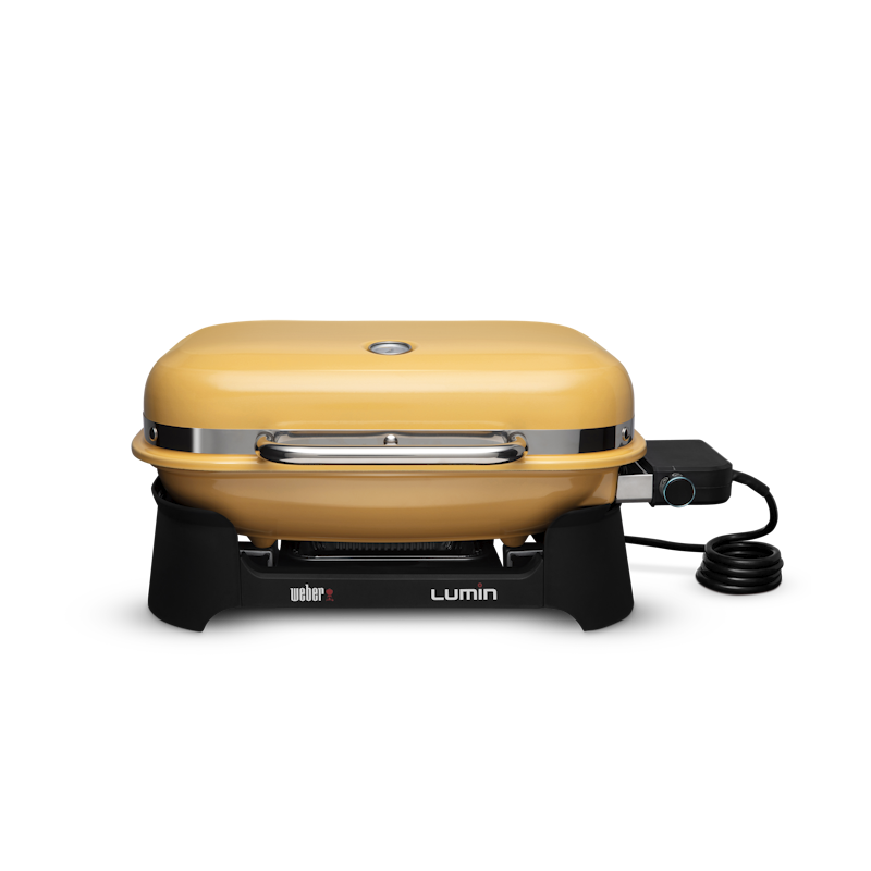 Lumin Electric Grill