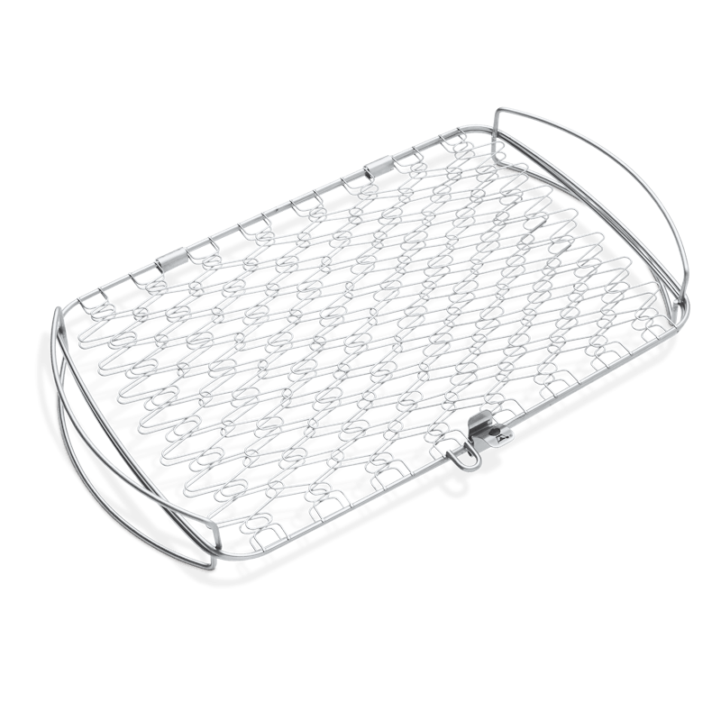 Large Grilling Basket
