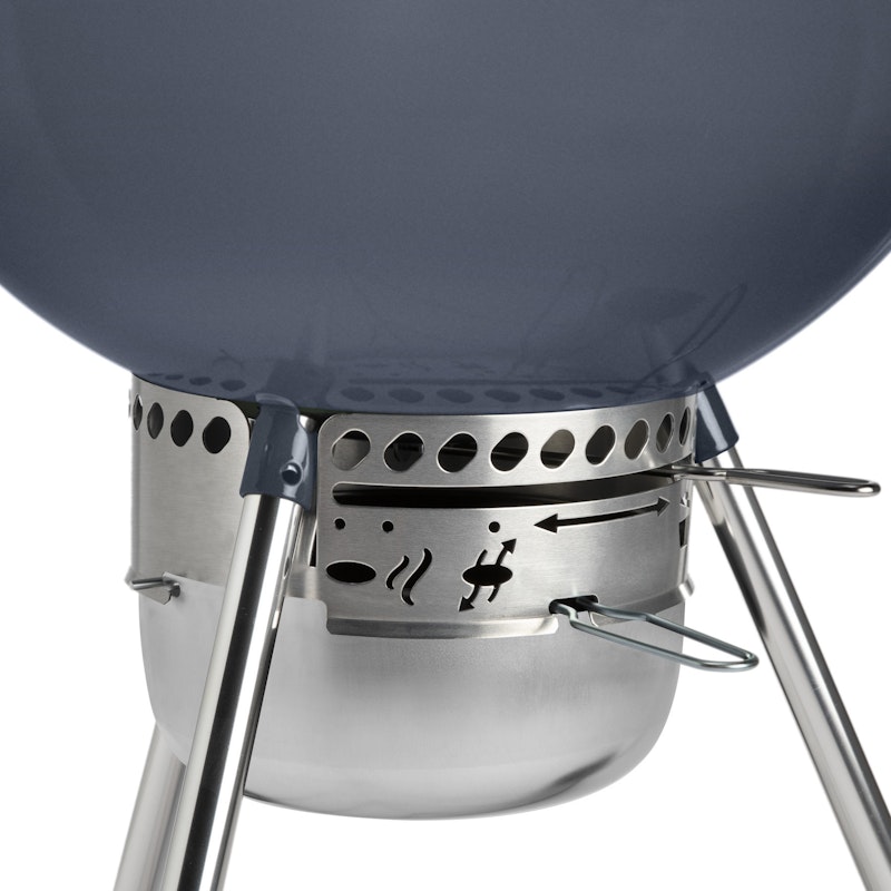 Master-Touch Charcoal Grill 22"