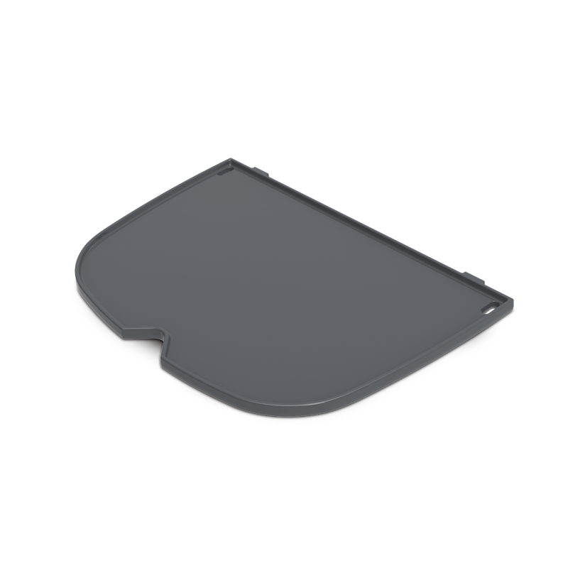 Half Griddle