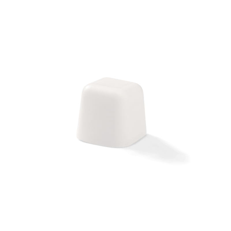 Lighter Cubes