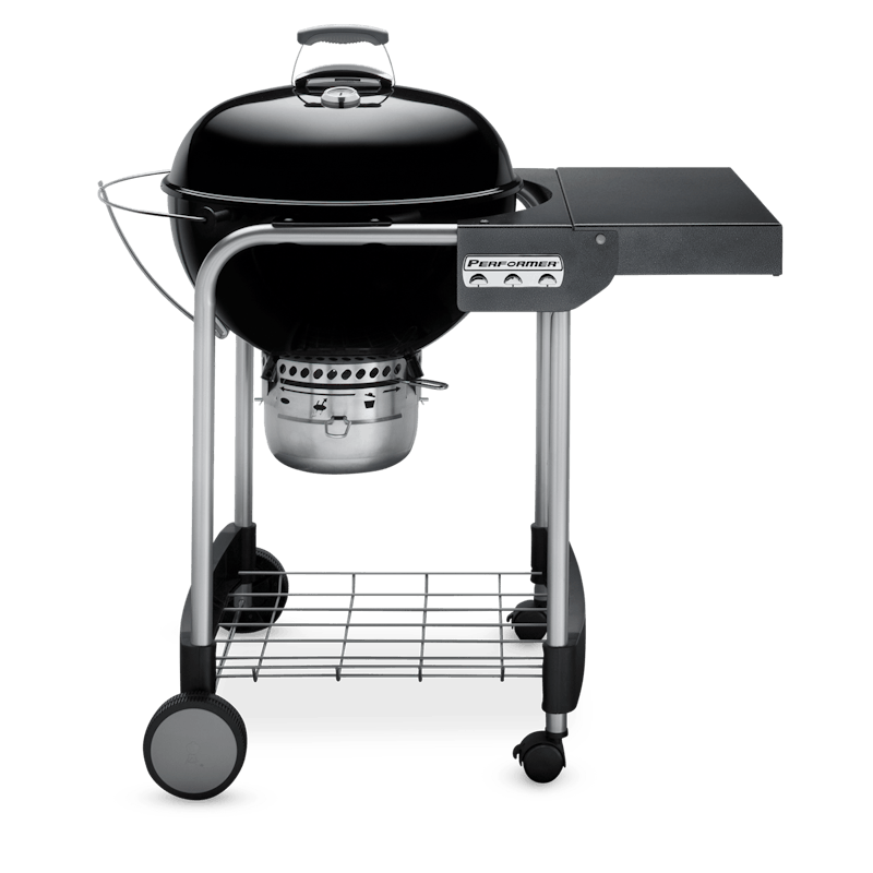Performer Charcoal Grill 22"