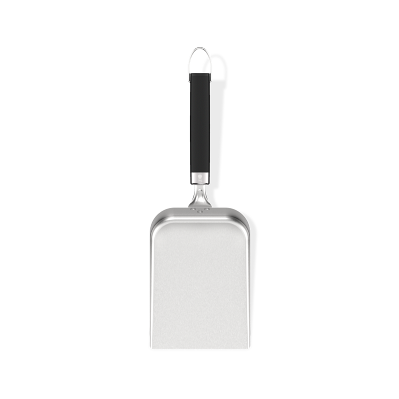 Griddle Scoop