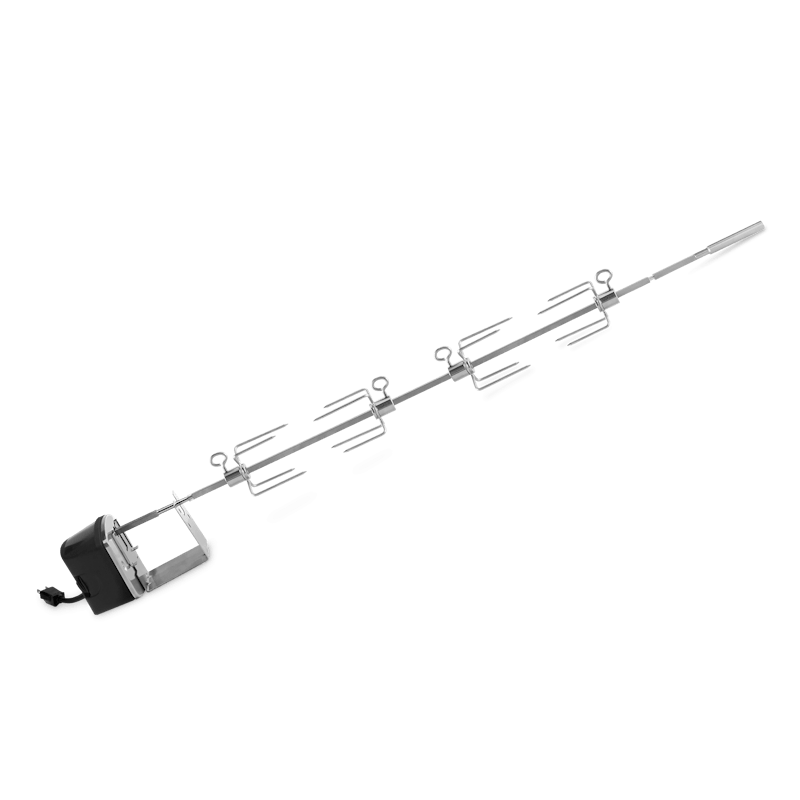 Rotisserie - Genesis II 400/600 and 2022 Genesis 400 series