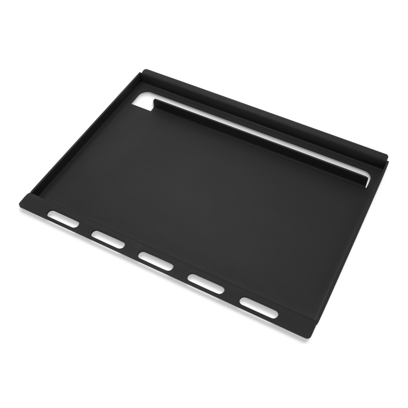 Rust-Resistant Griddle Insert