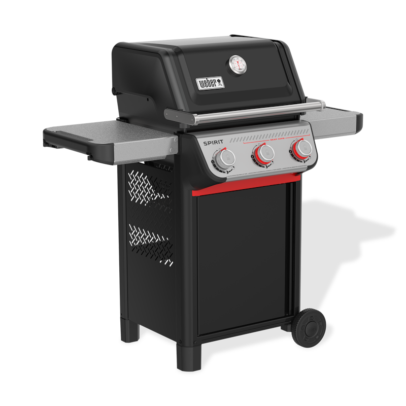 Spirit® E-325 Gas Grill (Liquid Propane)