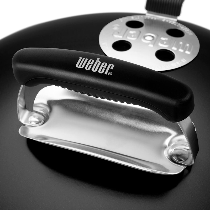 Master-Touch Charcoal Grill 22"