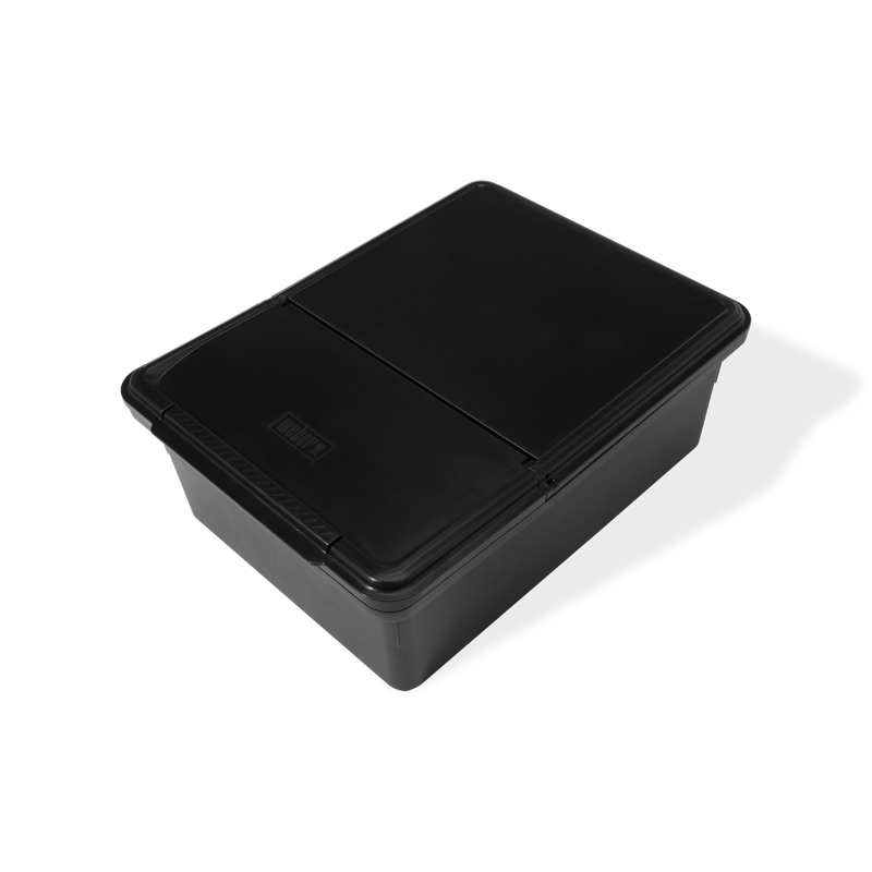 Weber Works™ XL Outdoor Storage Bin