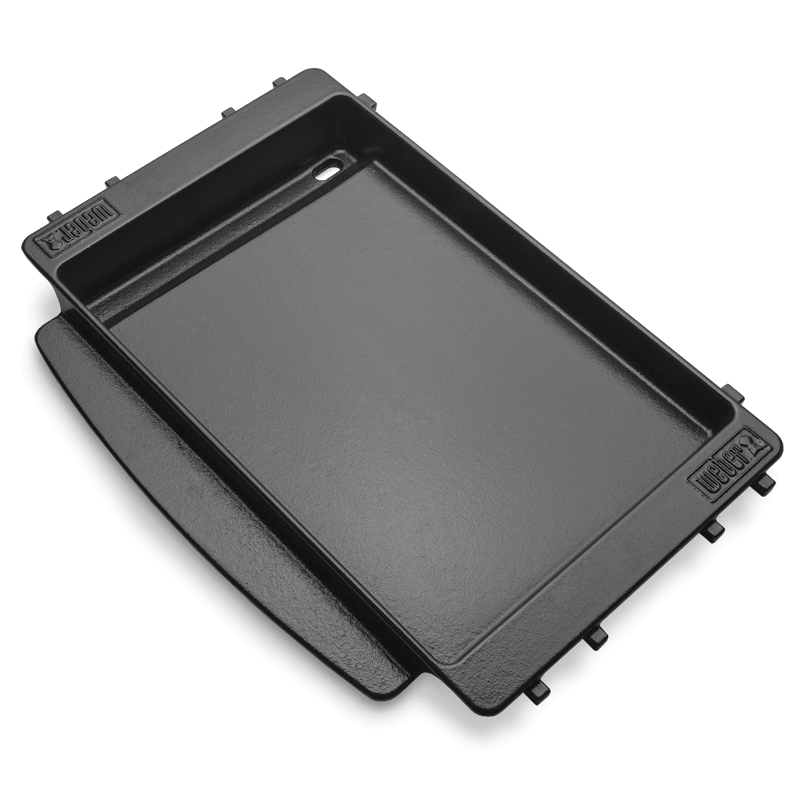 Griddle - Compatible with Small Spirit Grills