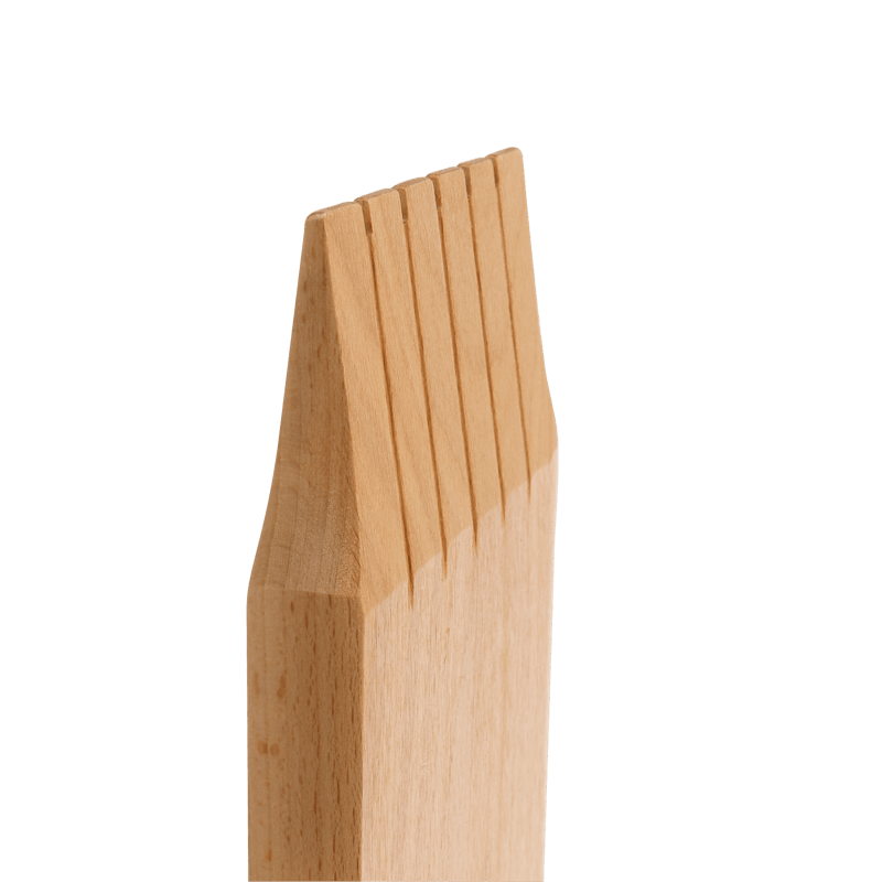 Wood Grill Scraper