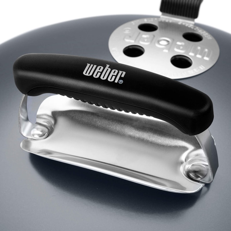 Master-Touch Charcoal Grill 22"