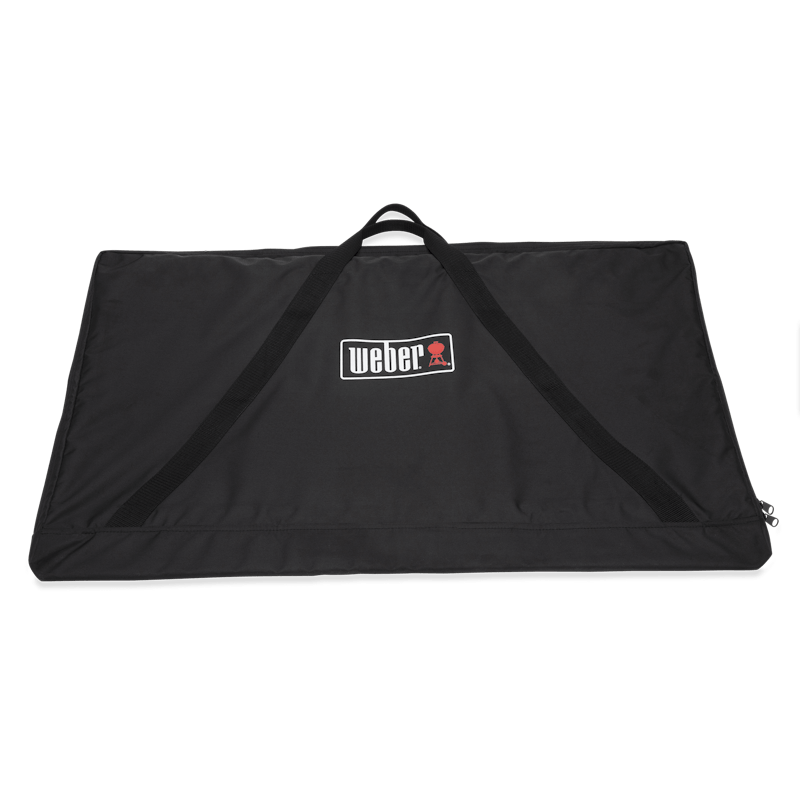 Rust-Resistant Griddle Insert Storage Bag