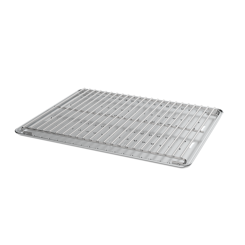 Tray and Trivet Roasting Pack