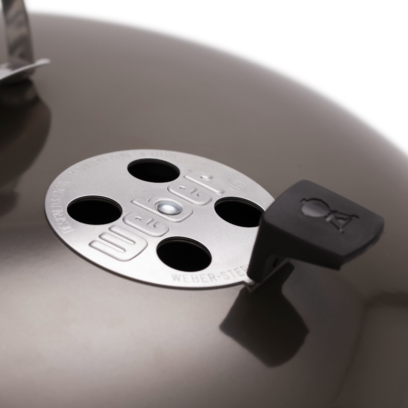 Master-Touch Charcoal Grill 26”