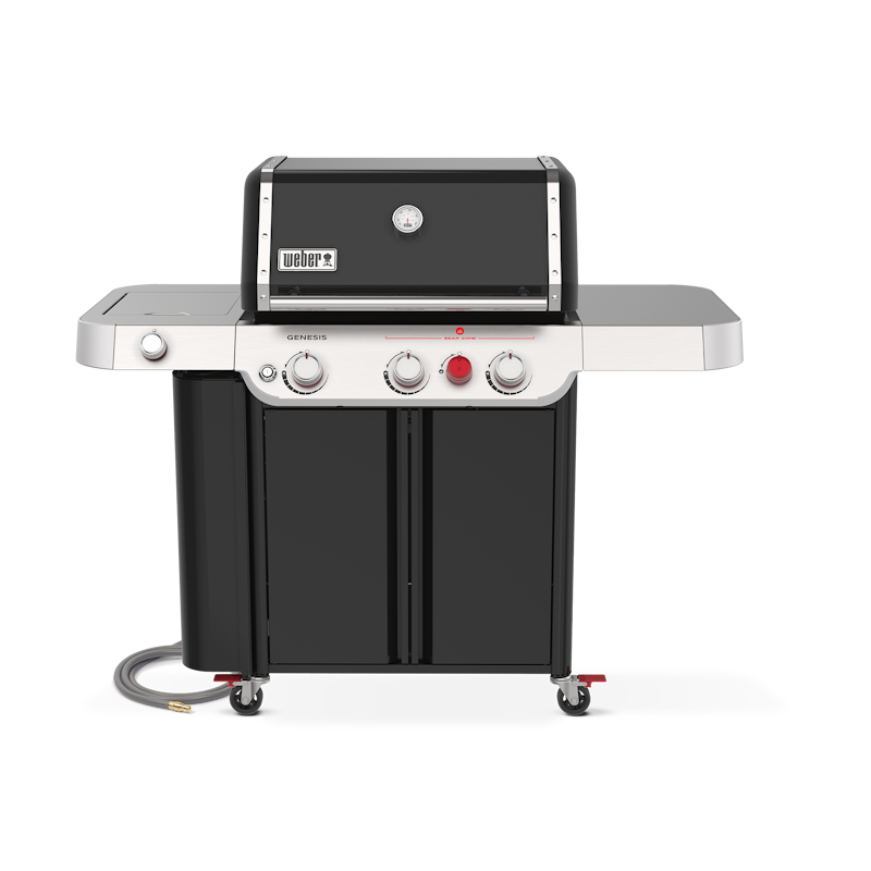 Genesis E-335 Gas Grill (Natural Gas)