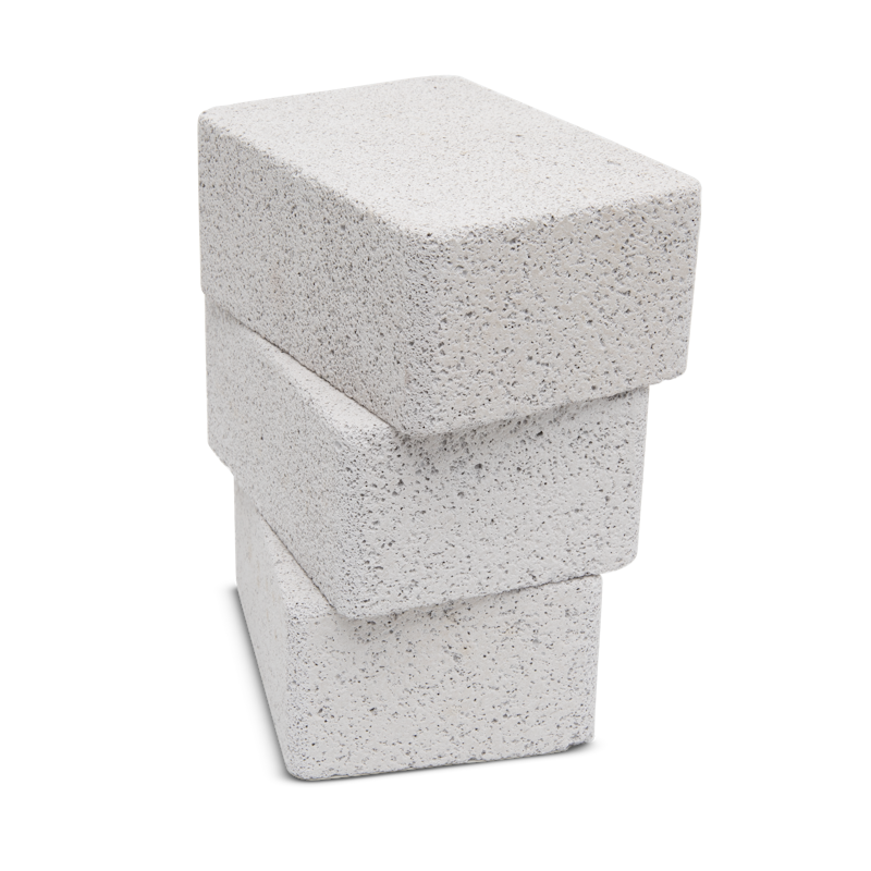 Griddle Cleaning Stone Replacement Pack