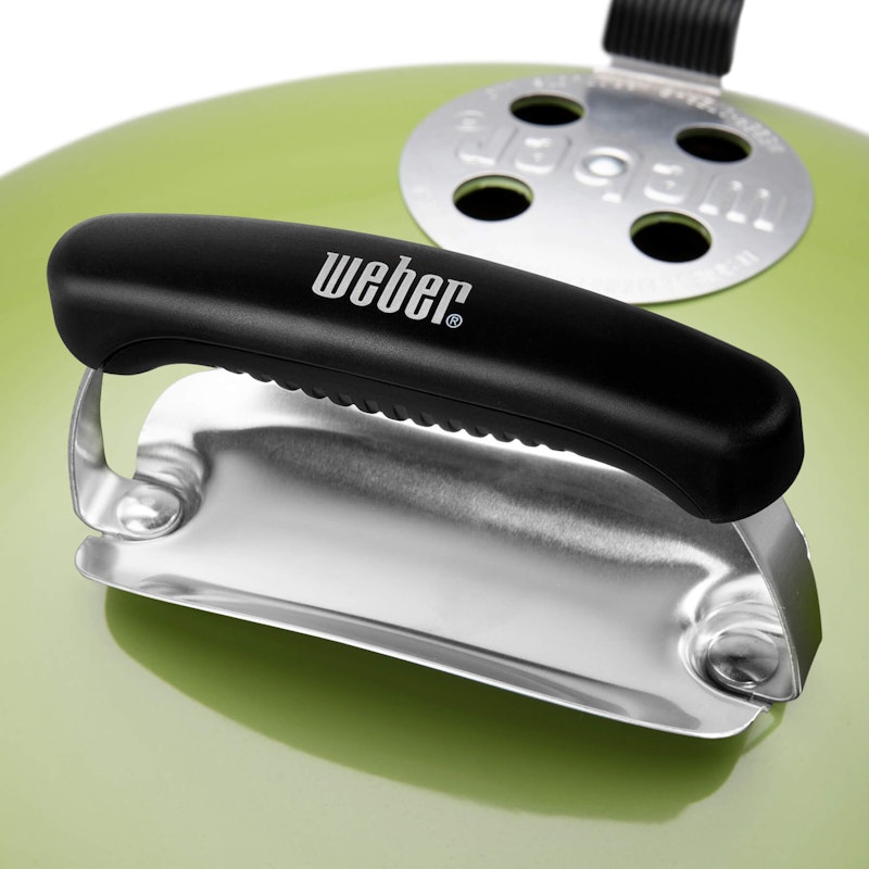 Master-Touch Charcoal Grill 22"