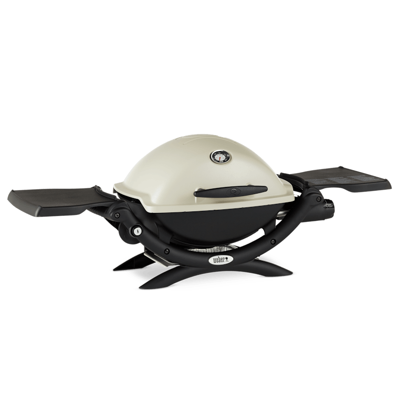 Weber® Q 1200 Gas Grill (Liquid Propane)