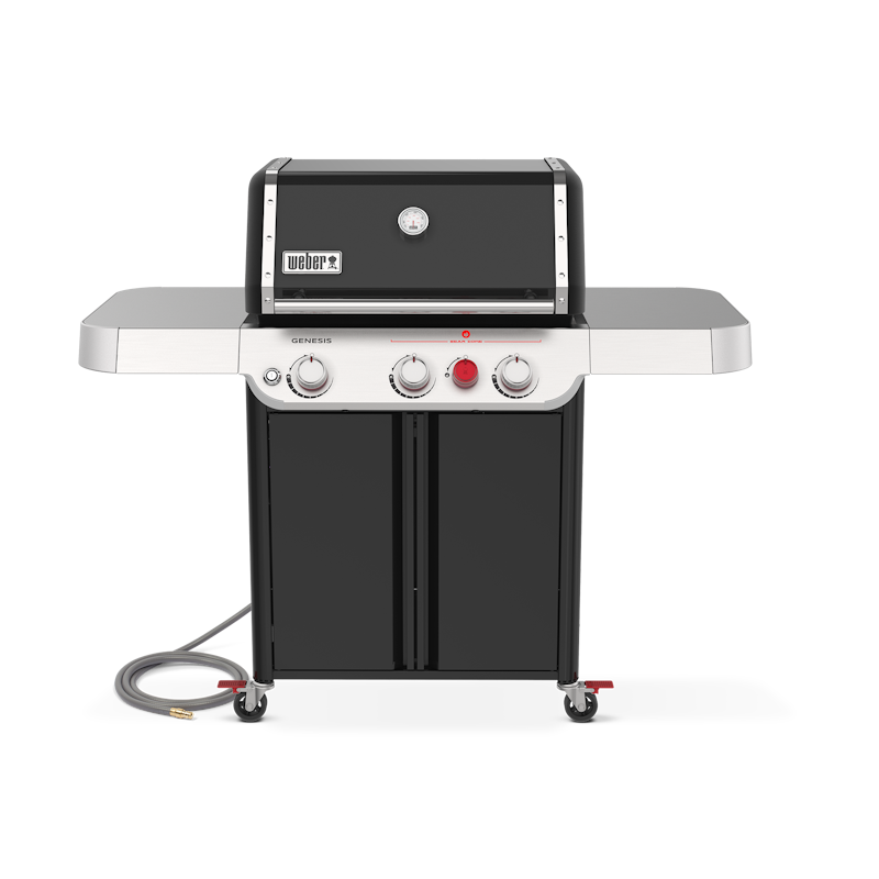 Genesis E-325 Gas Grill (Natural Gas)