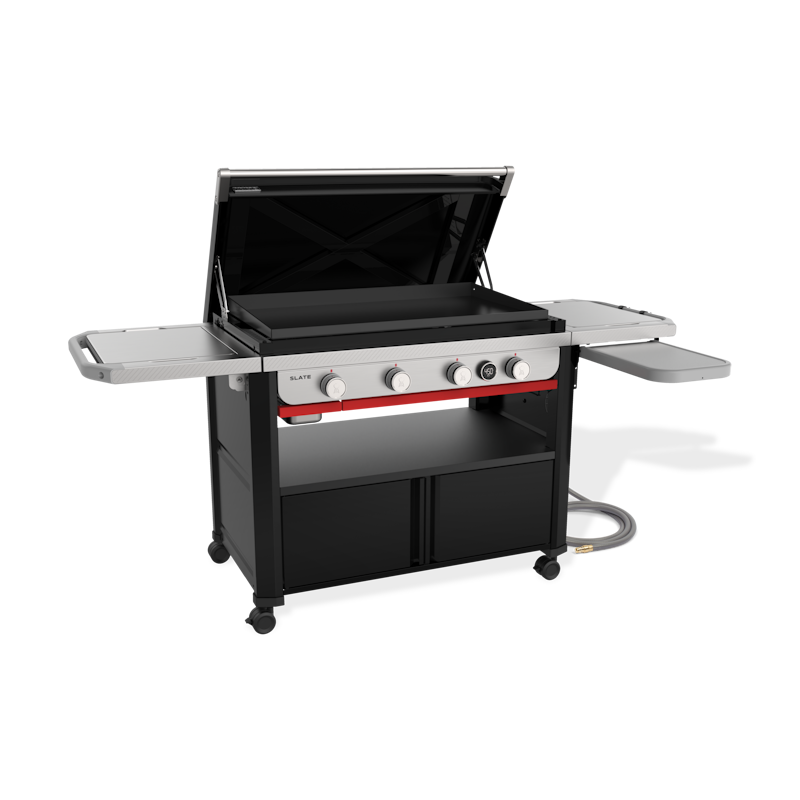 Slate® 36" Rust-Resistant Griddle (Natural Gas)