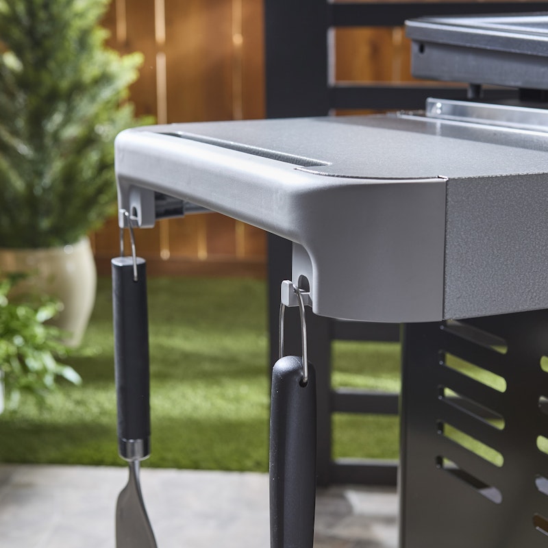 Weber® 28" Rust-Resistant Griddle