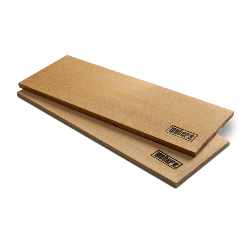 Firespice Cedar Planks