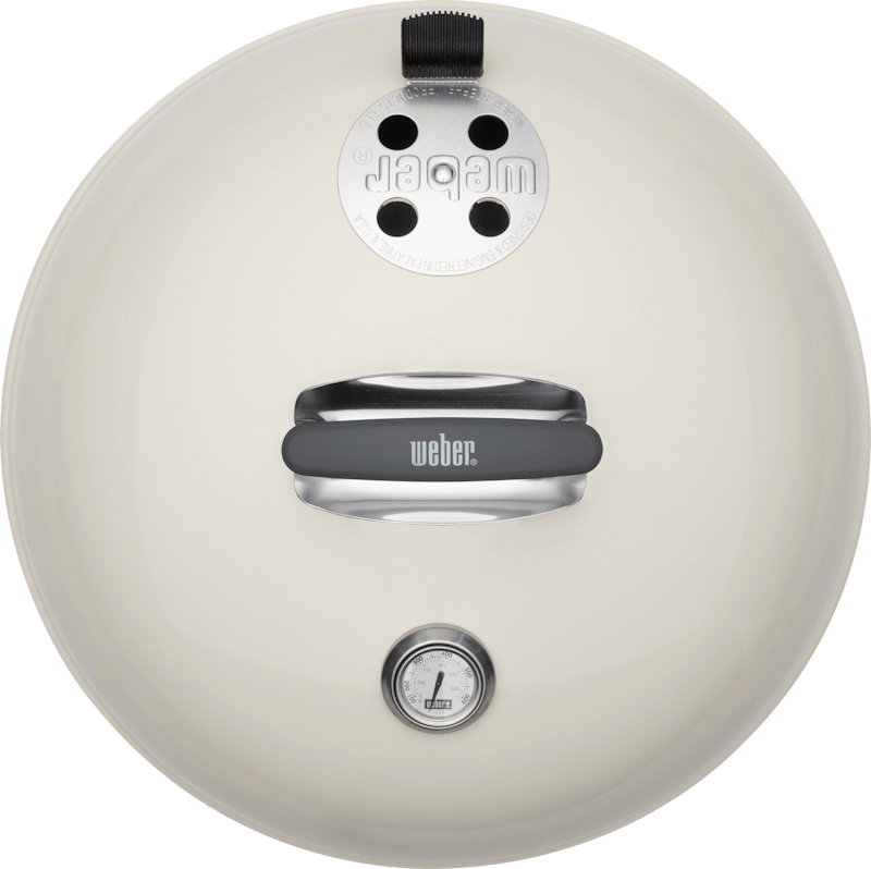 Master-Touch Charcoal Grill 22"