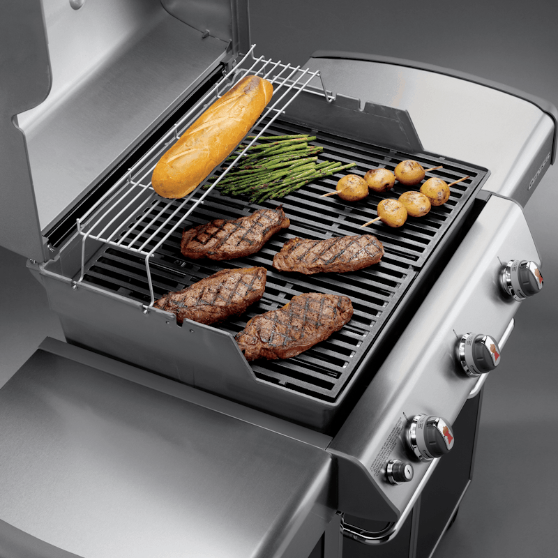 Cooking Grates