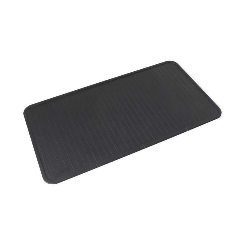 Griddle Mid-Shelf Mat