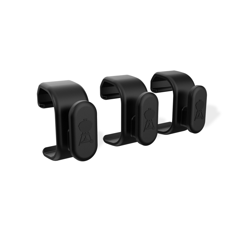 Weber Works™ Tool Hooks Set
