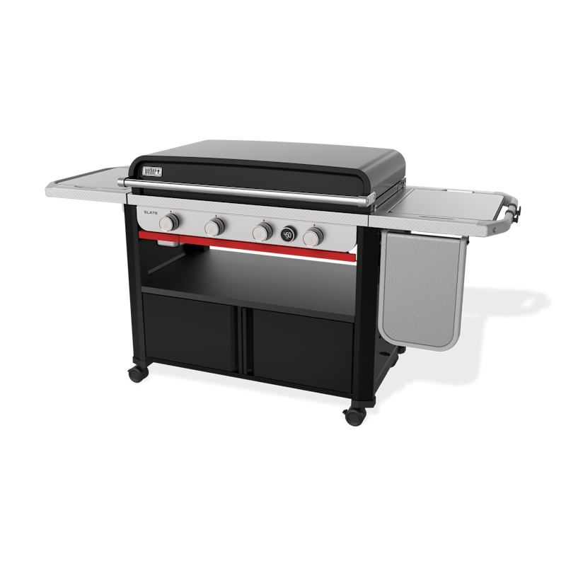 Slate® 36" Rust-Resistant Griddle (Liquid Propane)