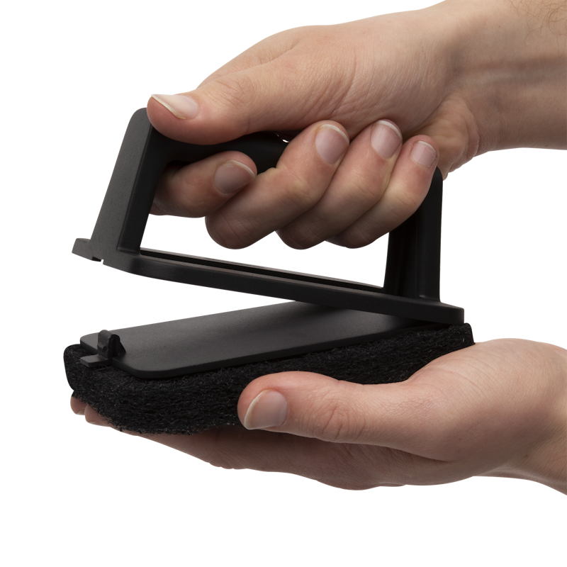 8-pc. Griddle Cleaning Kit