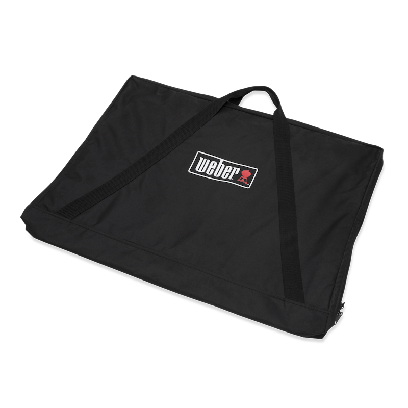 Rust-Resistant Griddle Insert Storage Bag