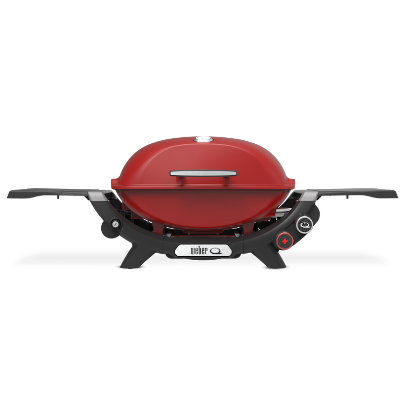 Q 2800N+ Gas Grill (Liquid Propane)