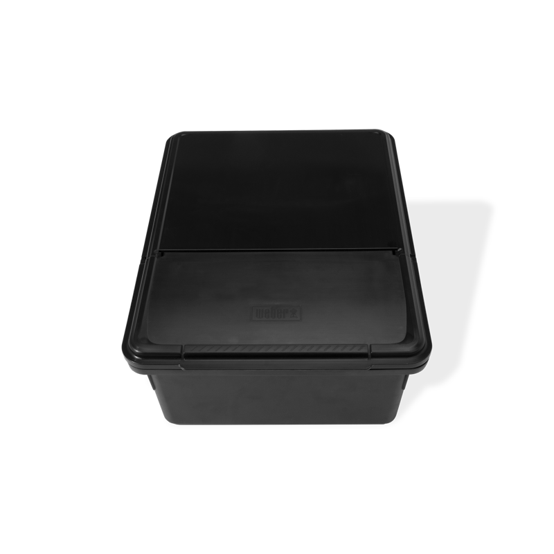 Weber Works™ XL Outdoor Storage Bin