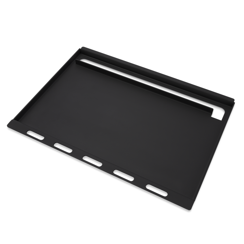 Rust-Resistant Griddle Insert
