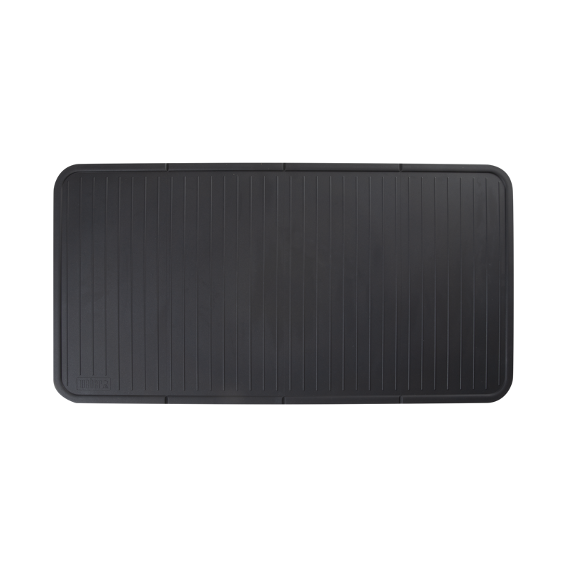 Griddle Mid-Shelf Mat