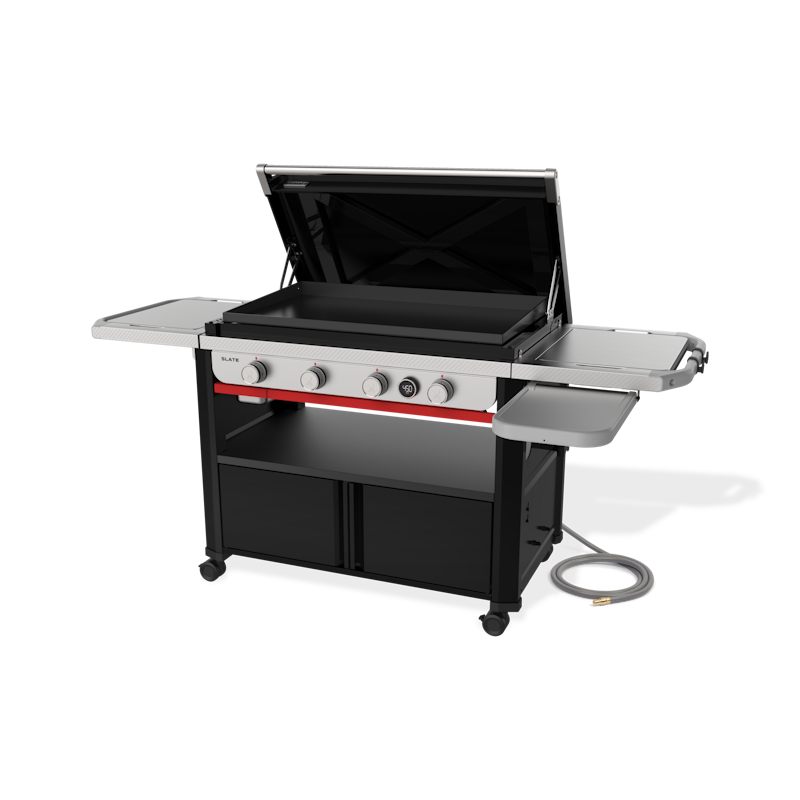Slate® 36" Rust-Resistant Griddle (Natural Gas)