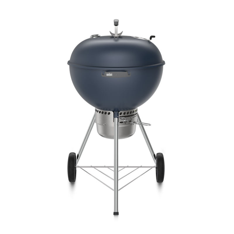 Master-Touch Charcoal Grill 22"